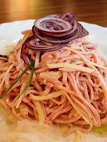 Elsässer Wurstsalat
