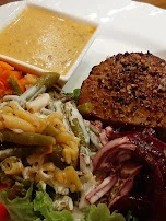 Männersalat