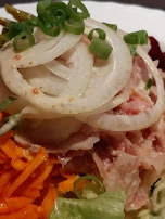 Ochsenmaulsalat