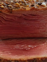 Rindersteak