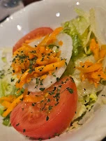 Vorspeisen -salat